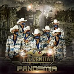 Cover of Pandemia