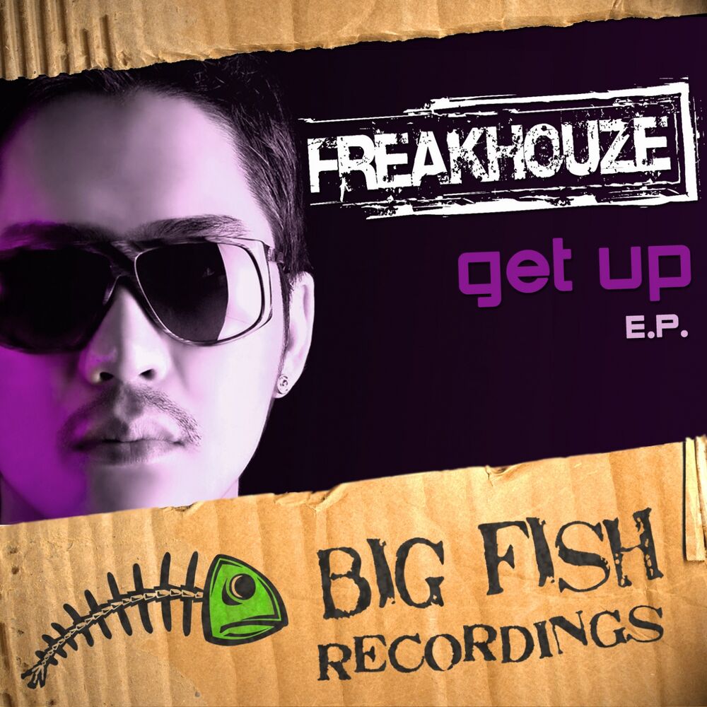 Picture of Get Up