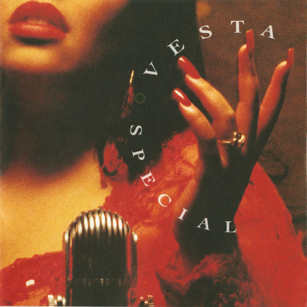 Album cover of Special