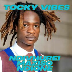 Cover of Ndivhurei Maziso Ndione