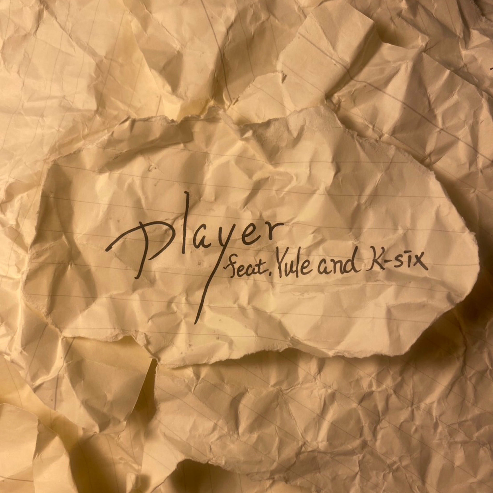 Album cover of player (feat. YuLe & K-six)