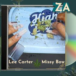 Cover of ZA (feat. Missy Bow)