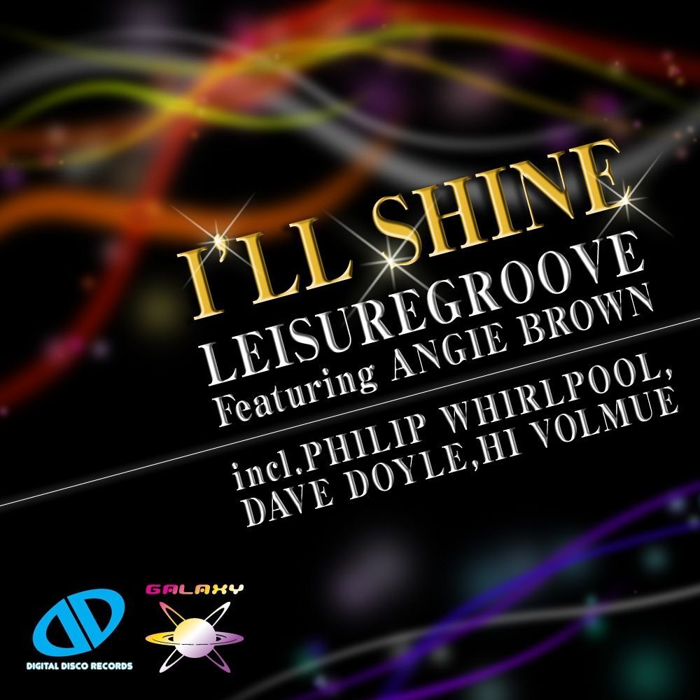 Picture of I'll Shine