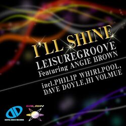 Cover of I'll Shine