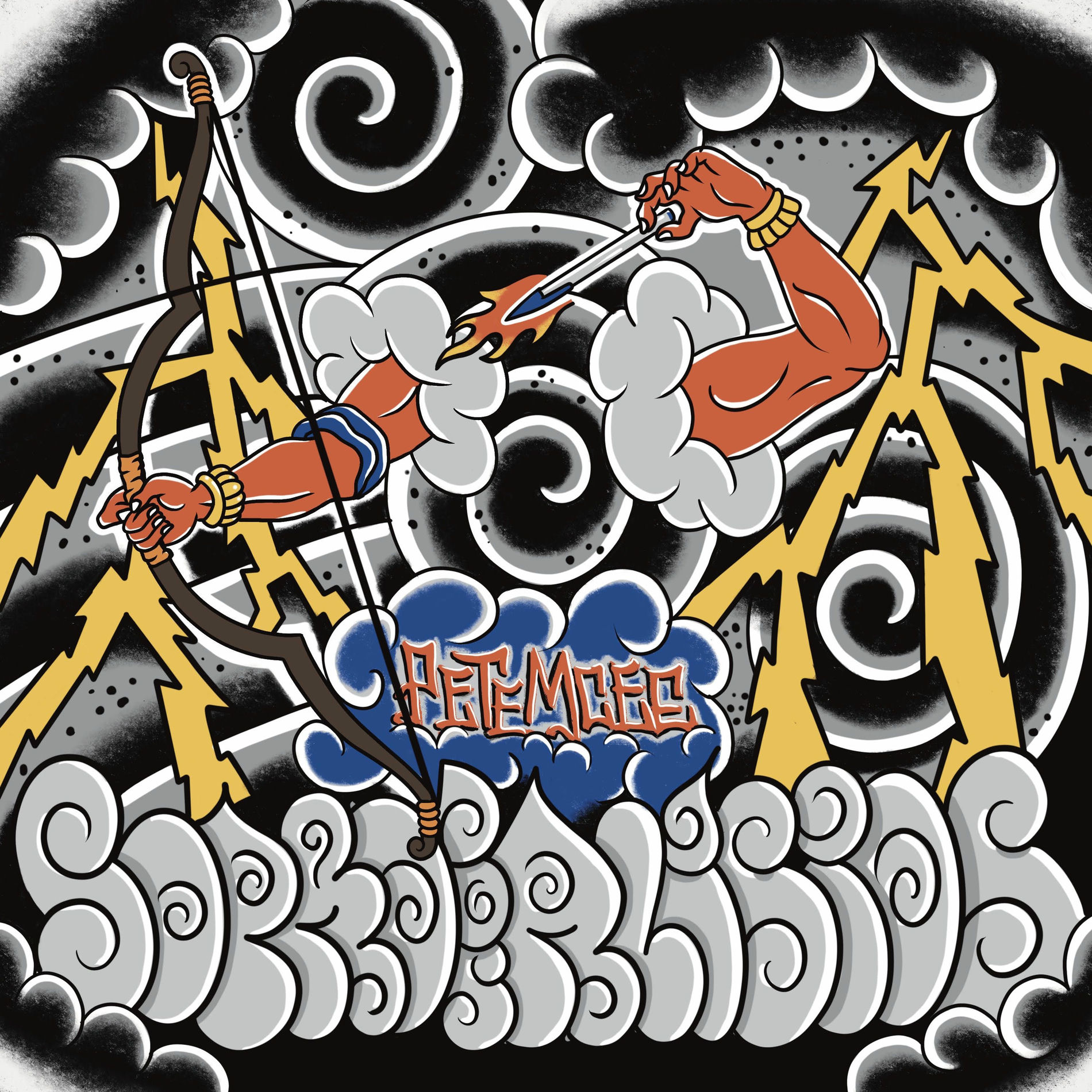 Album cover of Sopro dos Alísios