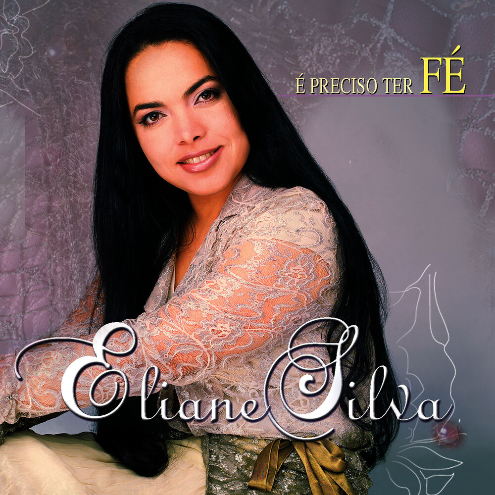Picture of É Preciso Ter Fé