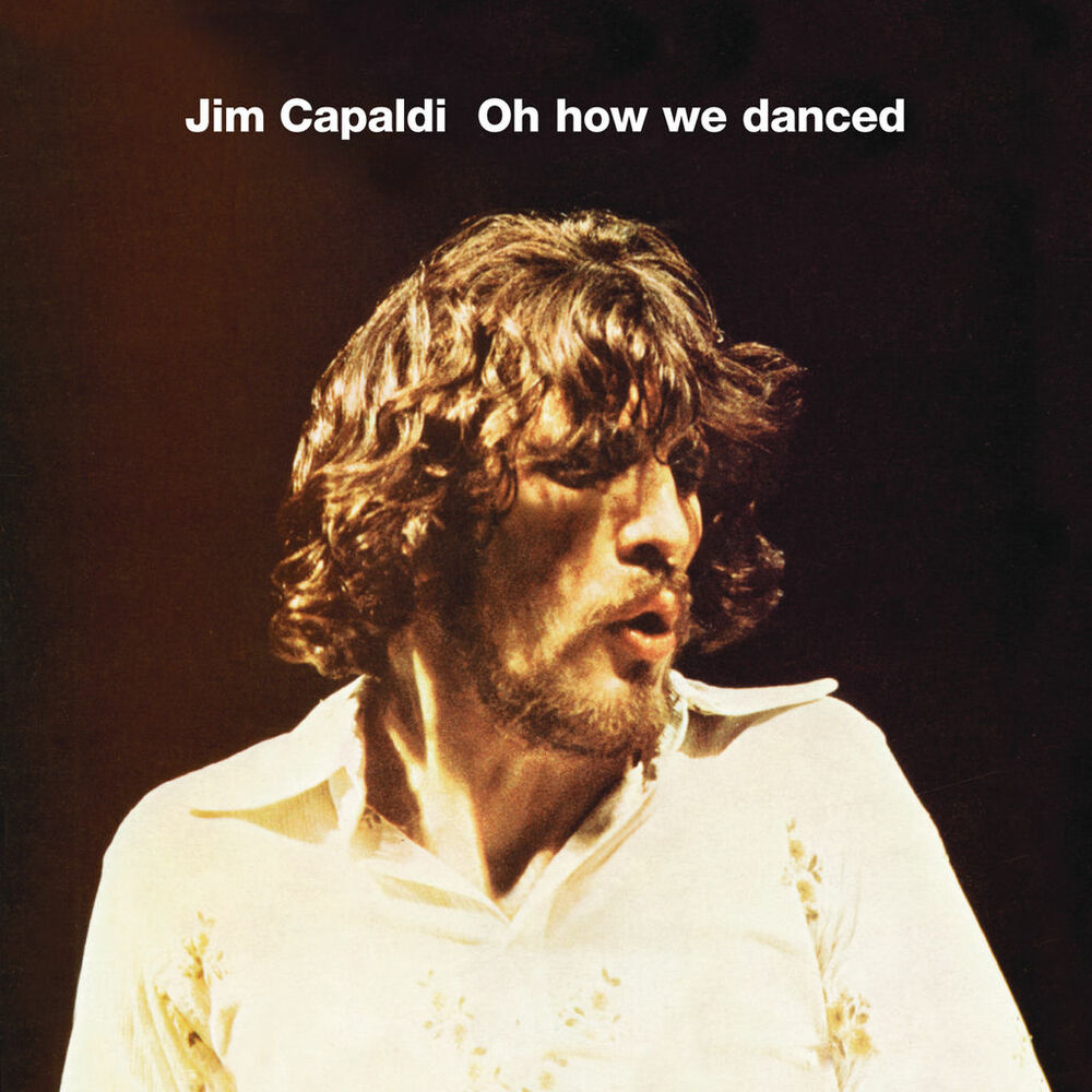 Picture of Oh How We Danced (Bonus Track Edition)