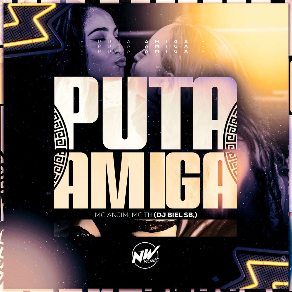 Picture of Puta Amiga
