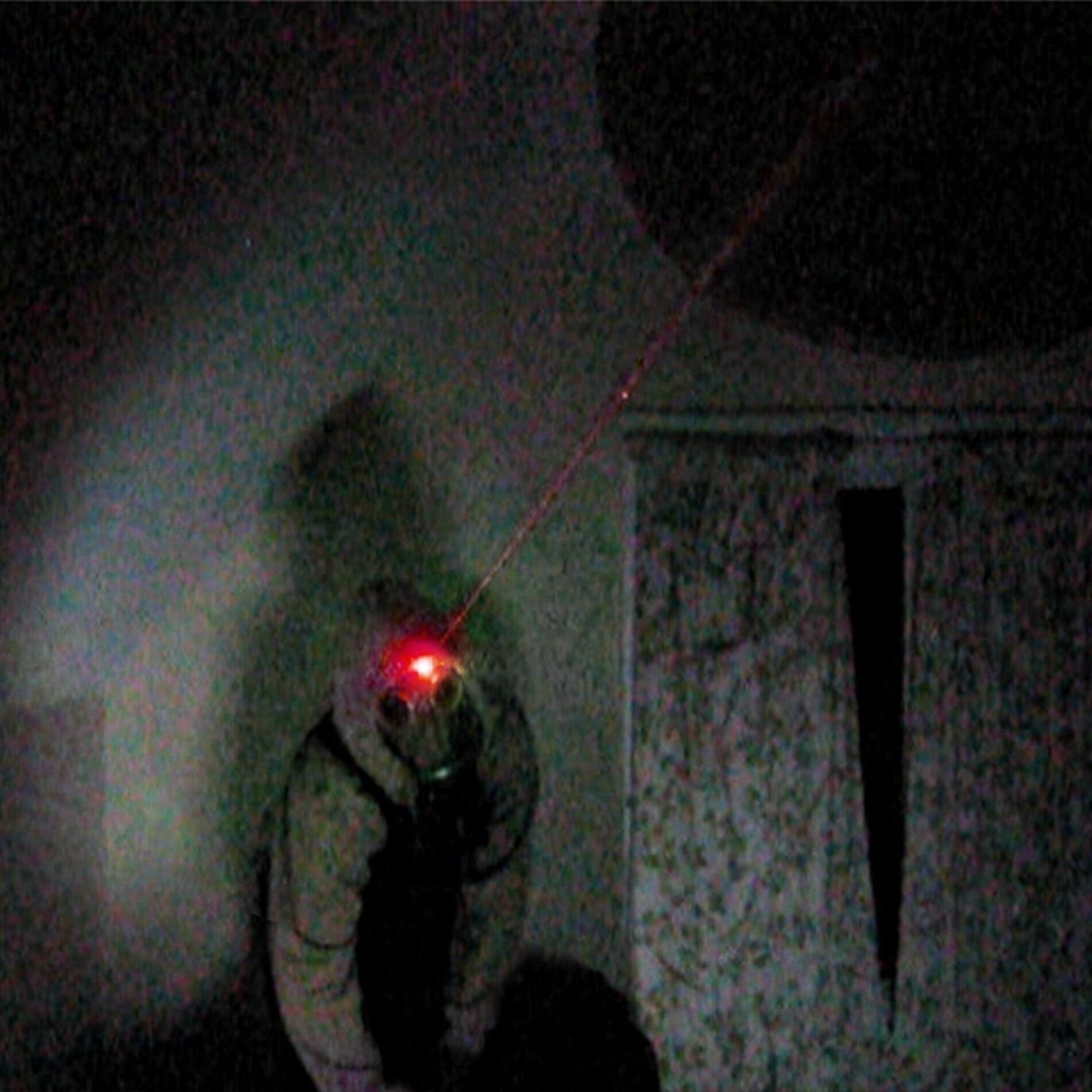 Album cover of RIGHT BETWEEN THE EYES