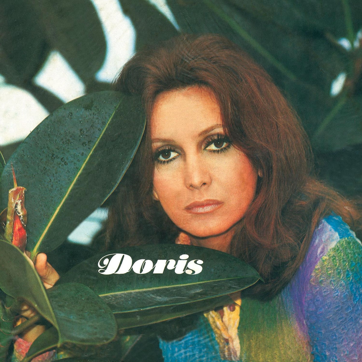 Album cover of Doris Monteiro