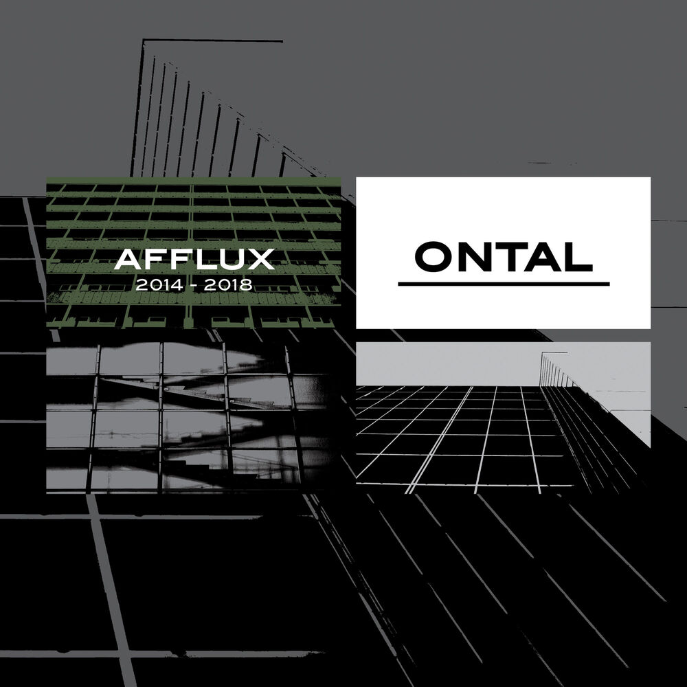 Picture of Afflux 2014-2018