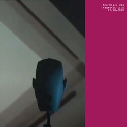 Cover of Fragments Live