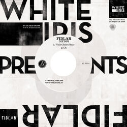 Cover of Diydui - EP