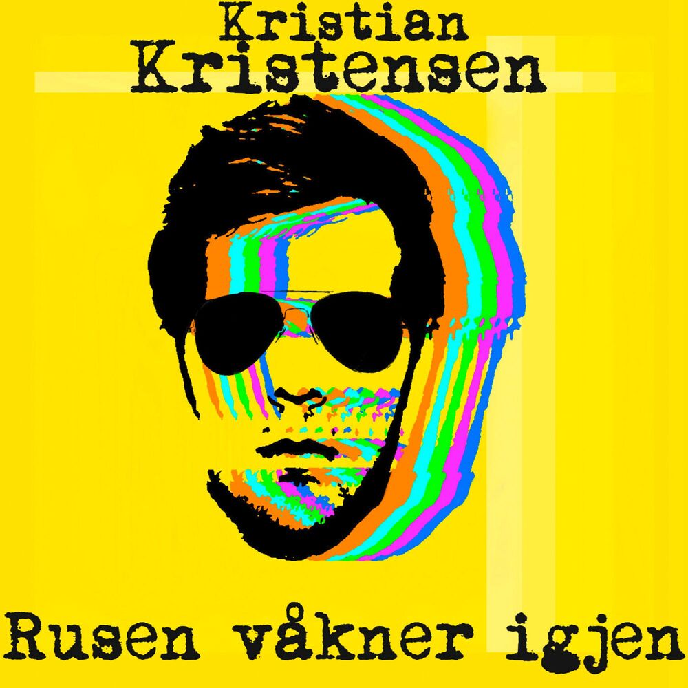 Picture of Rusen våkner igjen