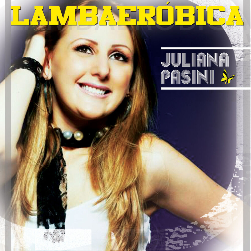 Picture of Lambaeróbica