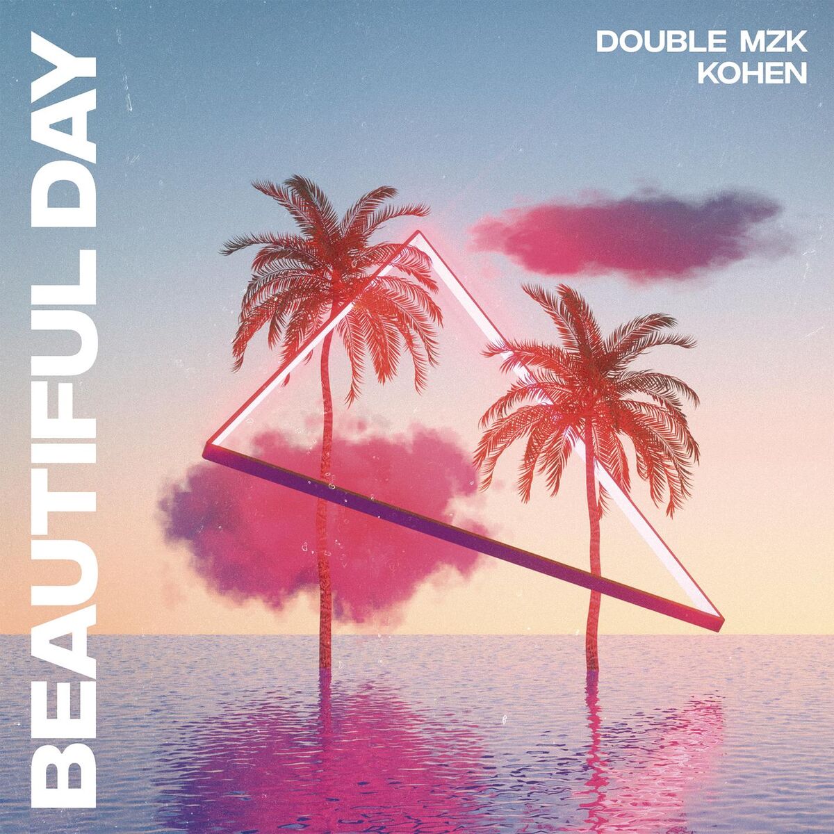Album cover of Beautiful Day