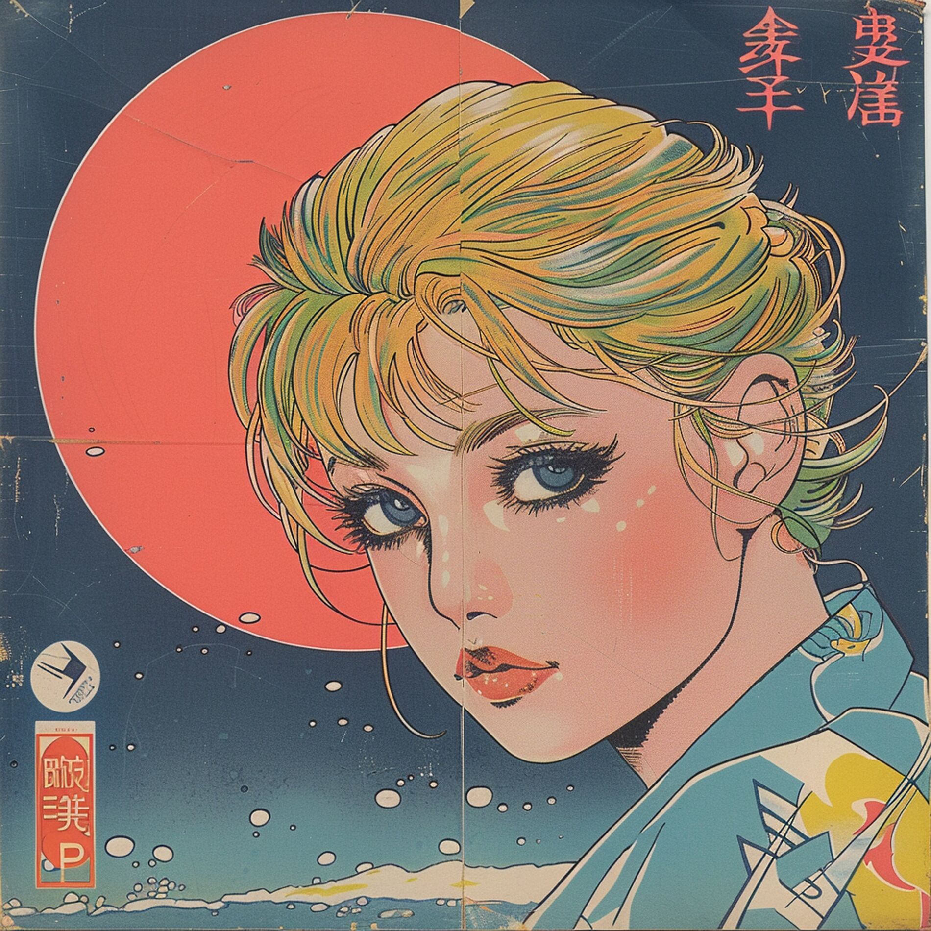 Album cover of SkySail: MIDNIGHT GLIDE