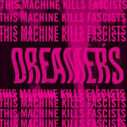 Cover of This Machine Kills Fascists