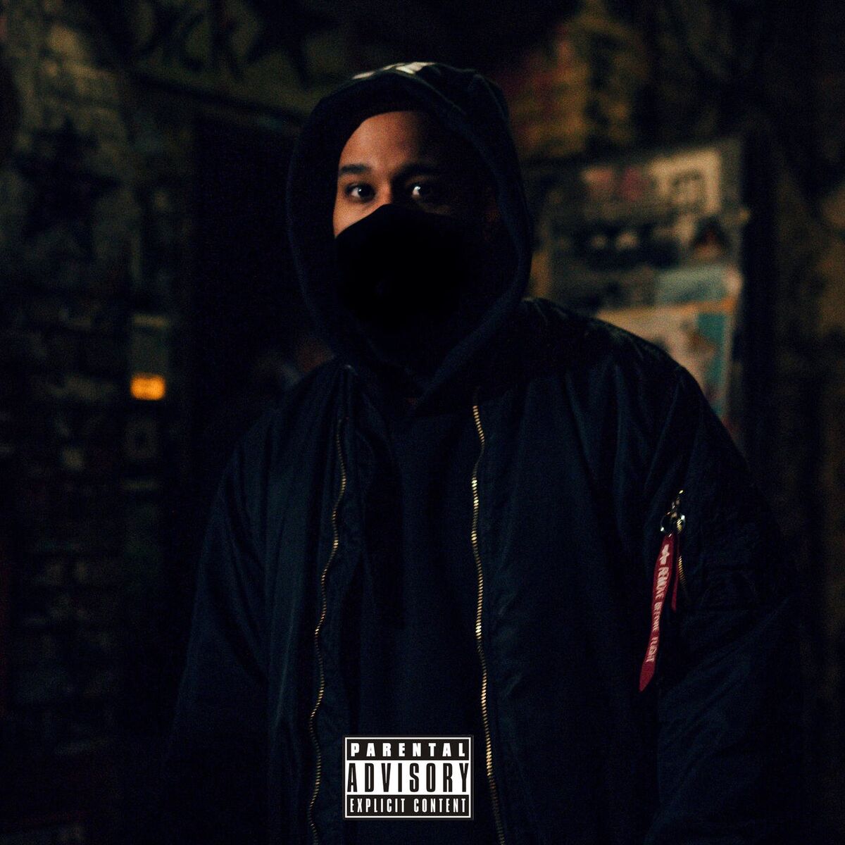 Album cover of Reset (Deluxe)