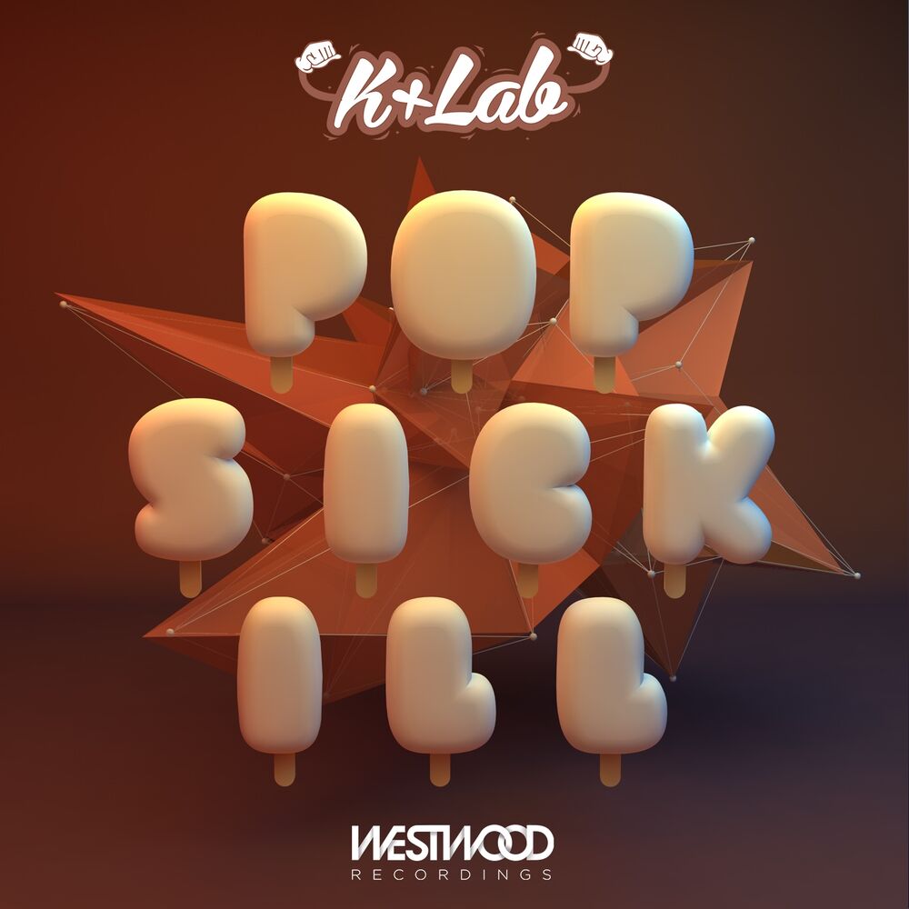 Picture of Pop Sick Ill EP