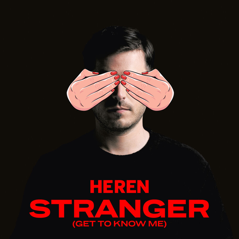 Picture of Stranger (Get To Know Me)