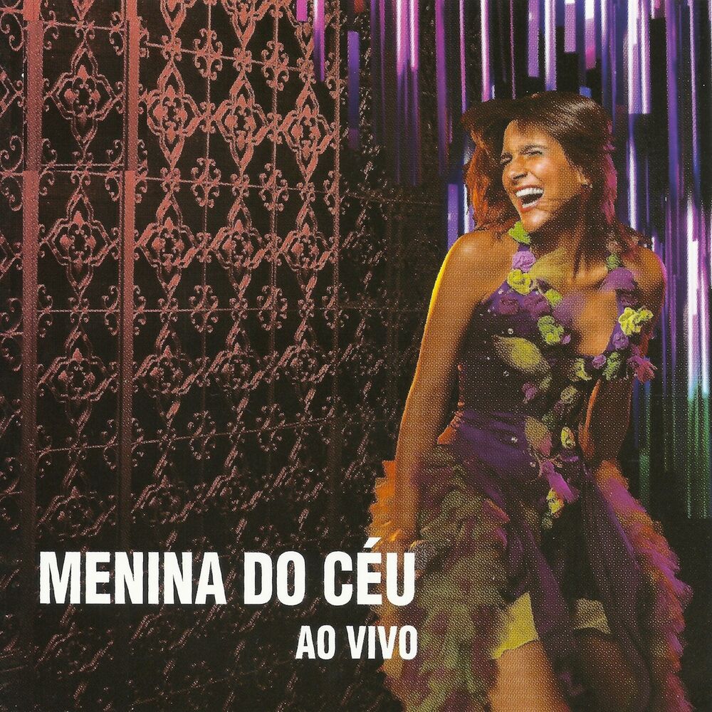 Picture of Menina do Céu (Ao Vivo)