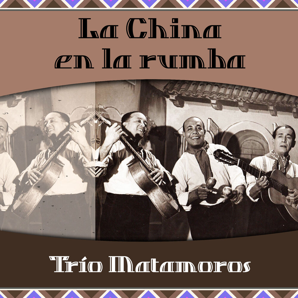 Picture of La China en la rumba