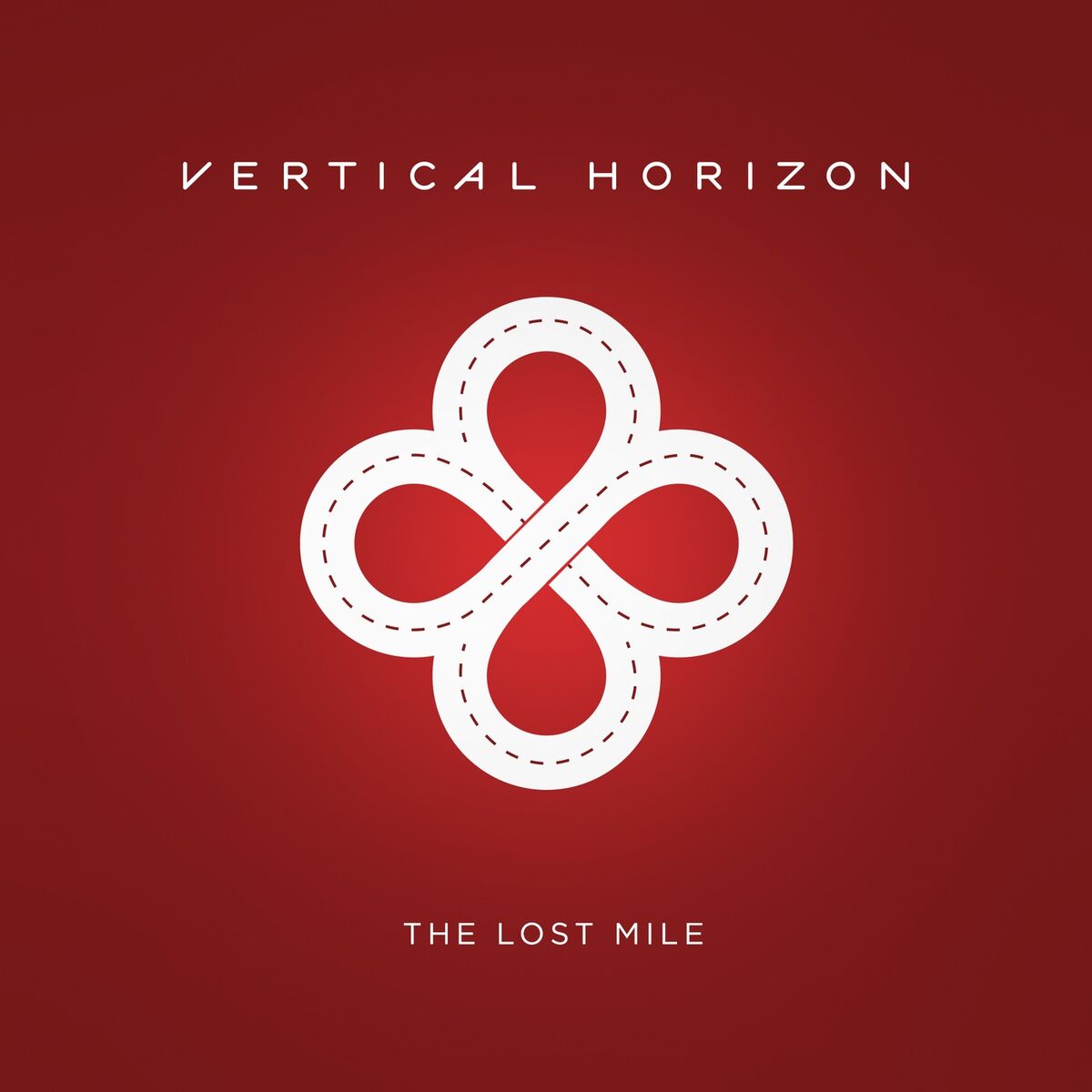 Album cover of The Lost Mile
