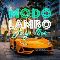 Cover of Modo Lambo