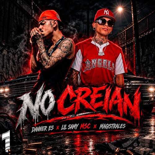 No Creian