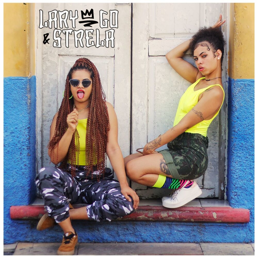 Picture of Lary Go & Strela