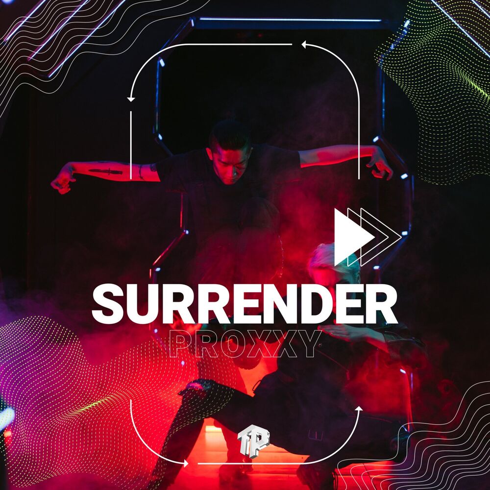 Picture of Surrender