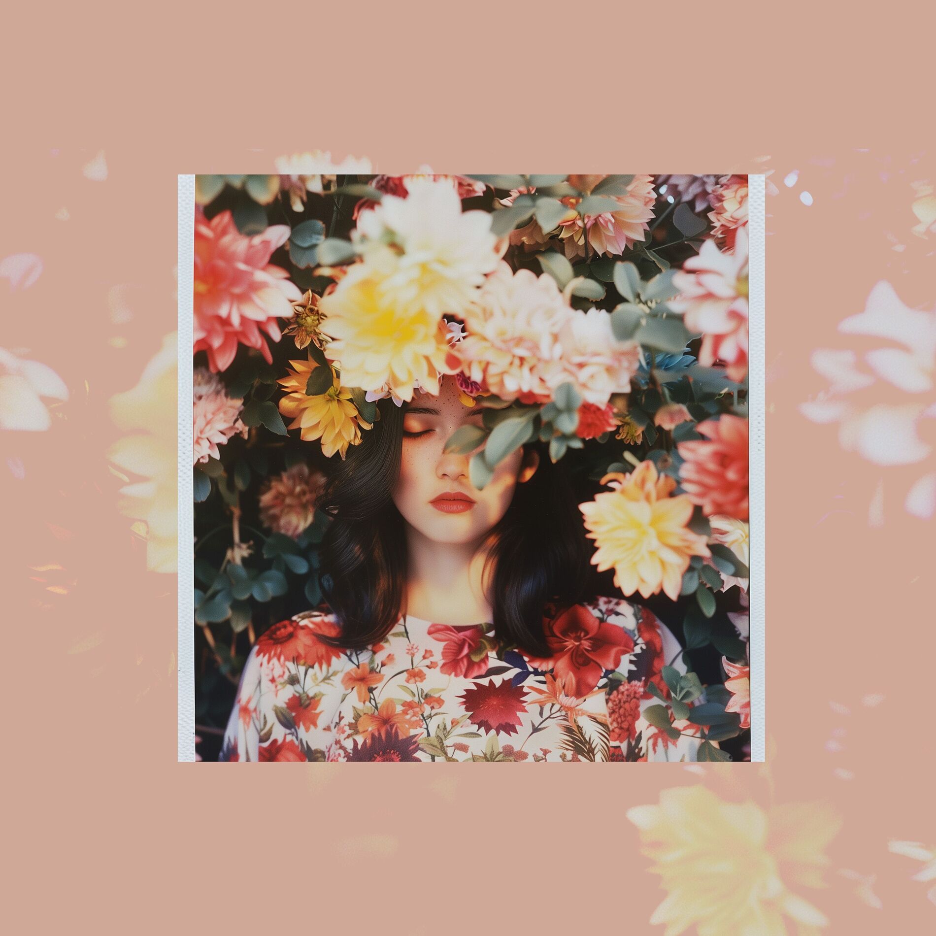 Album cover of Fluorescent