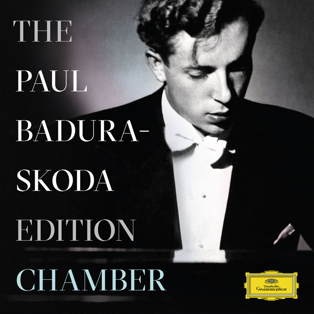 Picture of The Paul Badura-Skoda Edition - Chamber Recordings