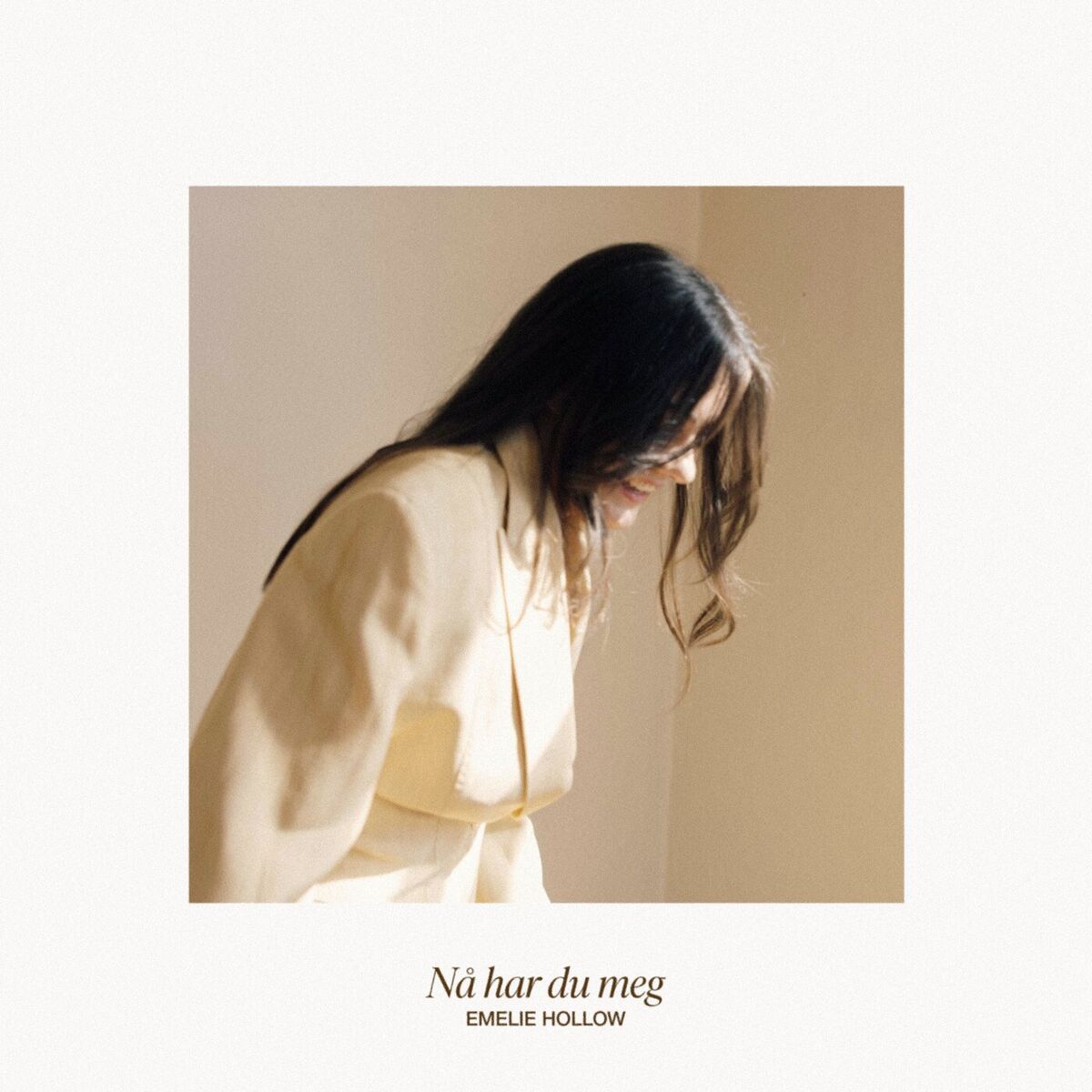 Album cover of Nå har du meg