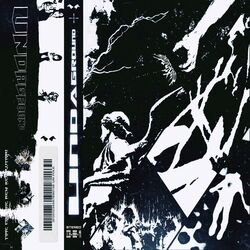 Cover of UNDAGROUND