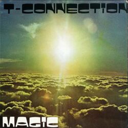 Cover of Magic