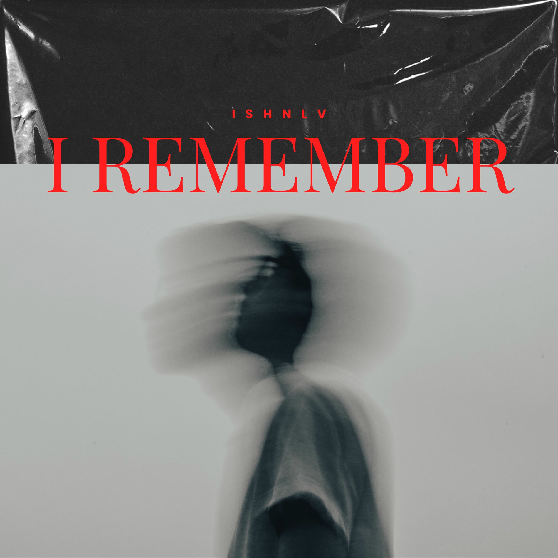 Album cover of I Remember