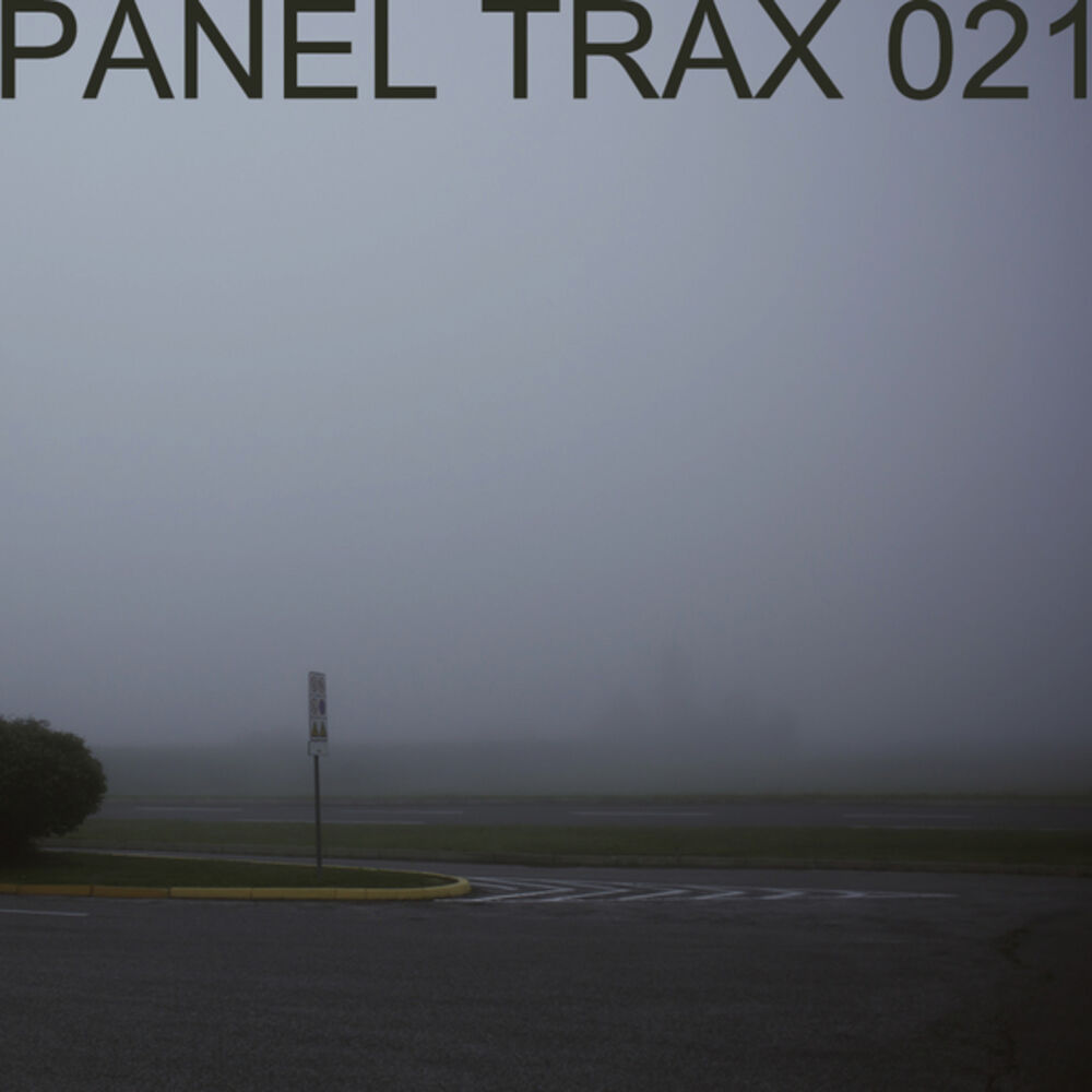 Picture of Panel Trax 021