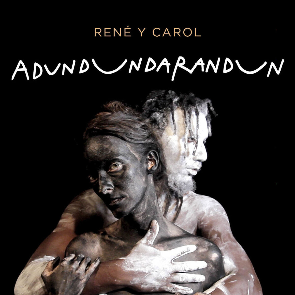 Album cover of ADunDunDaranDun