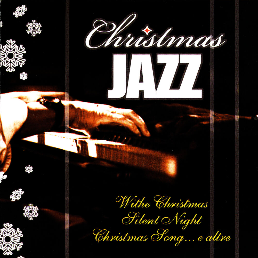 Picture of Christmas Jazz