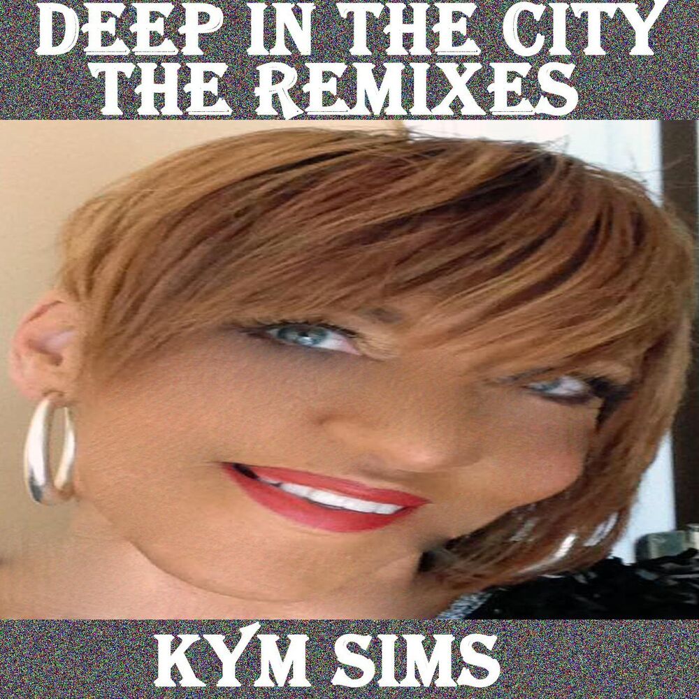 Picture of Deep in the City (The Remixes)