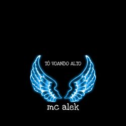 Cover of Tô Voando Alto