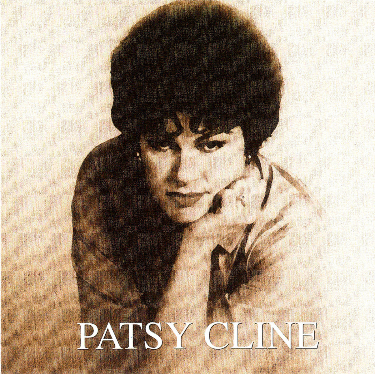 Album cover of Three Cigarettes