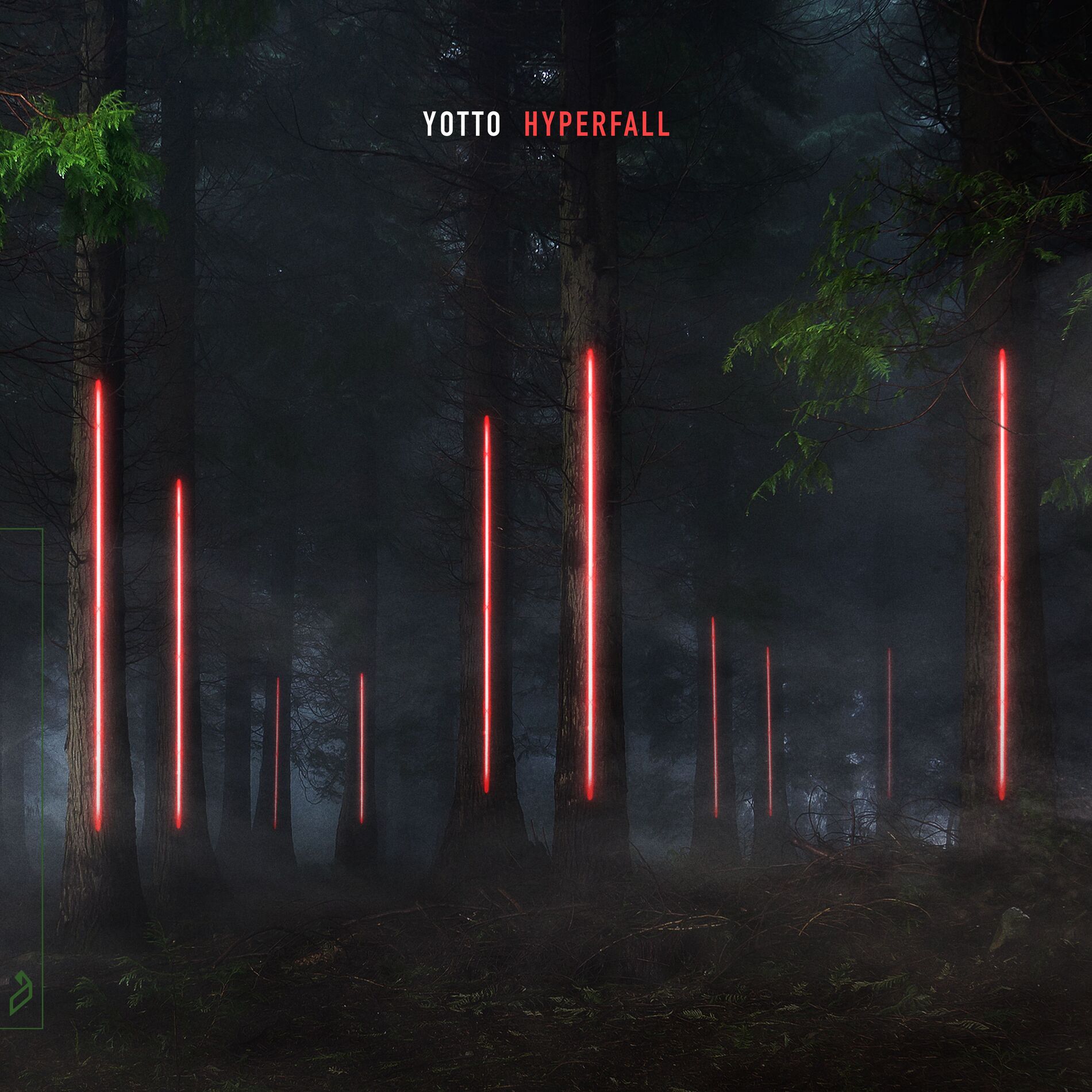 Album cover of Turn It Around