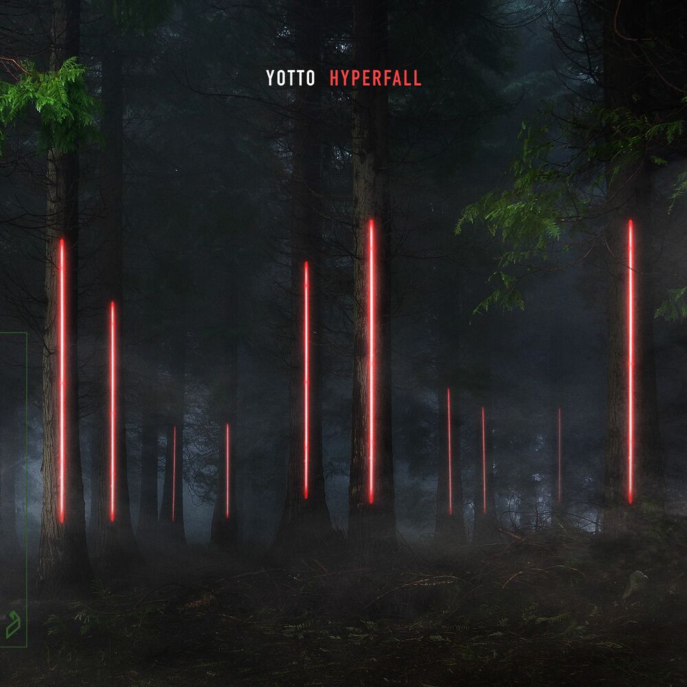 Picture of Hyperfall