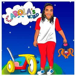 Cover of Carola's World