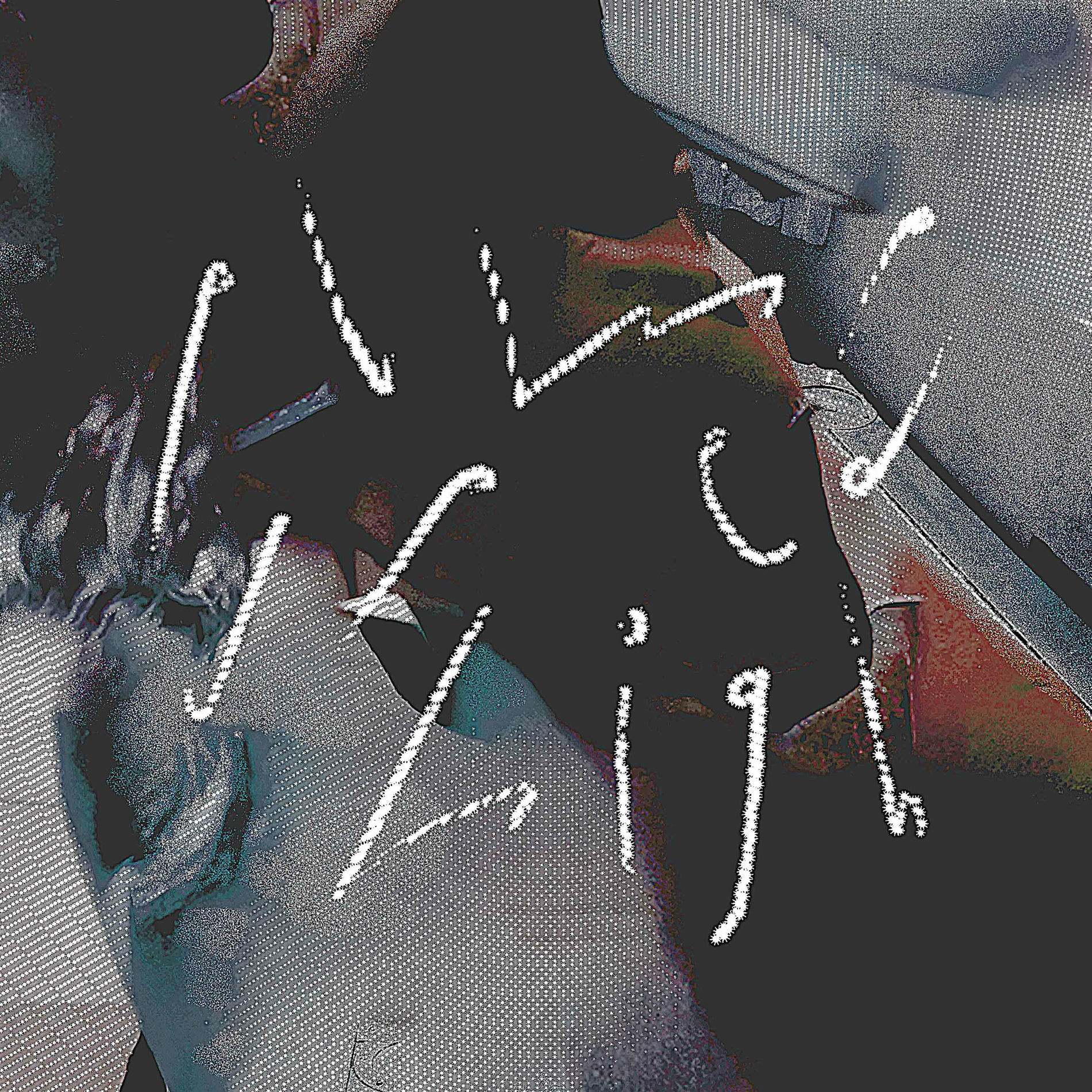 Album cover of Pumped Up High