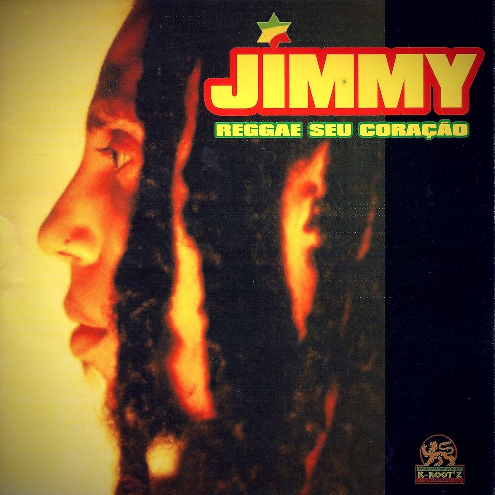 Picture of Reggae Seu Coração
