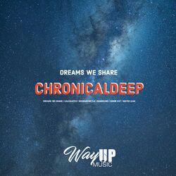 Cover of Dreams We Share EP 1